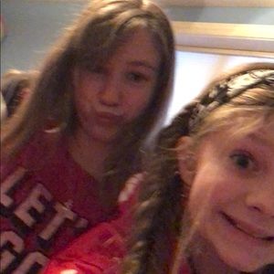 Meet your Posher, Lily